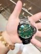 High Quality Panerai Luminor GMT Stainless Steel Green Face Watch (2)_th.jpg